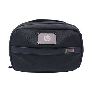 Tumi Alpha 3 Split Toiletry Bag Travel Kit